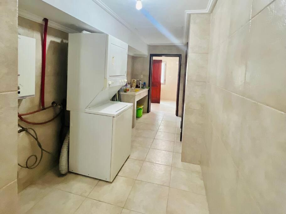Beach Front Penthouse In Exclusive Tower Santo Domingo Esterno foto