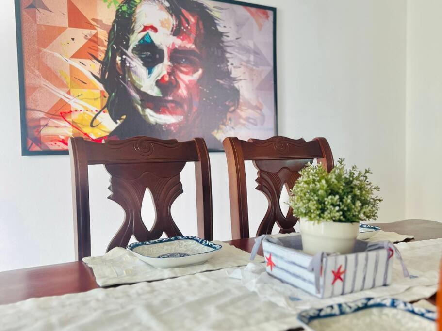 Beach Front Penthouse In Exclusive Tower Santo Domingo Esterno foto