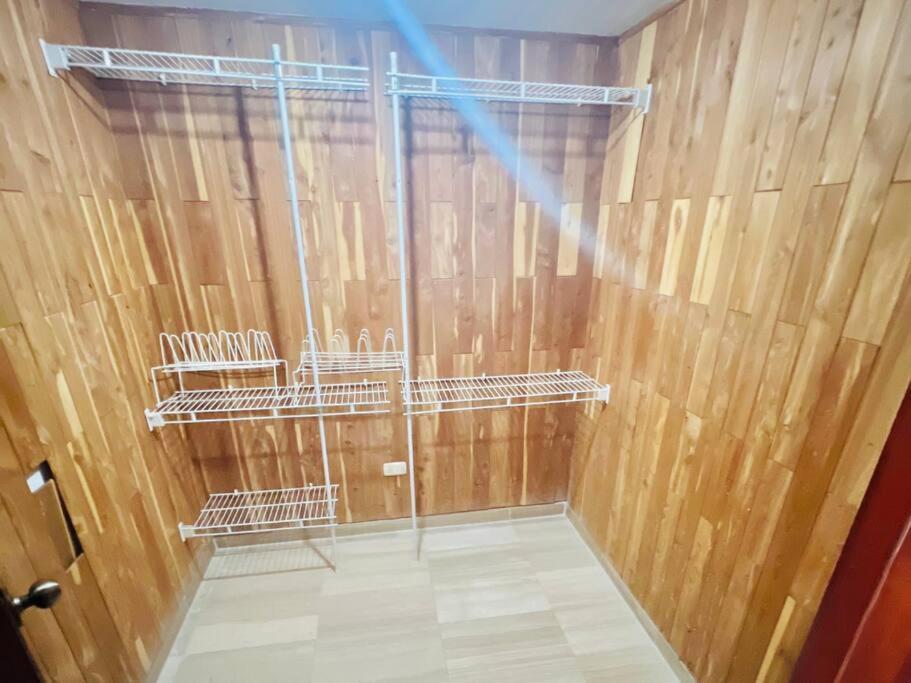 Beach Front Penthouse In Exclusive Tower Santo Domingo Esterno foto